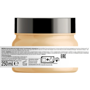 Serie Expert Absolut Repair Gold Mask - luxurious repair care