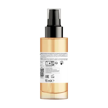 Serie Expert Absolut Repair Oil - smoothing nourishing serum