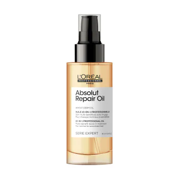 Serie Expert Absolut Repair Oil - smoothing nourishing serum