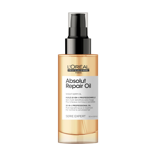 Serie Expert Absolut Repair eļļa - izlīdzinošs barojošs serums