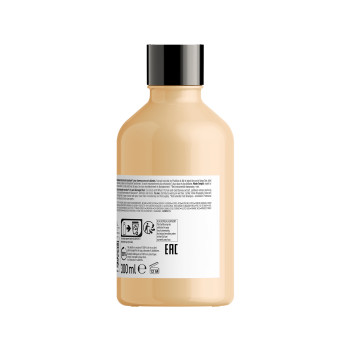 Serie Expert Absolut Repair Shampoo - repairing and strengthening