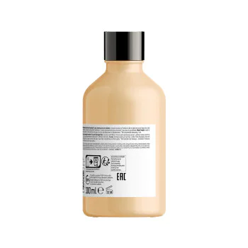 Serie Expert Absolut Repair šampūns - atjaunojošs un stiprinošs
