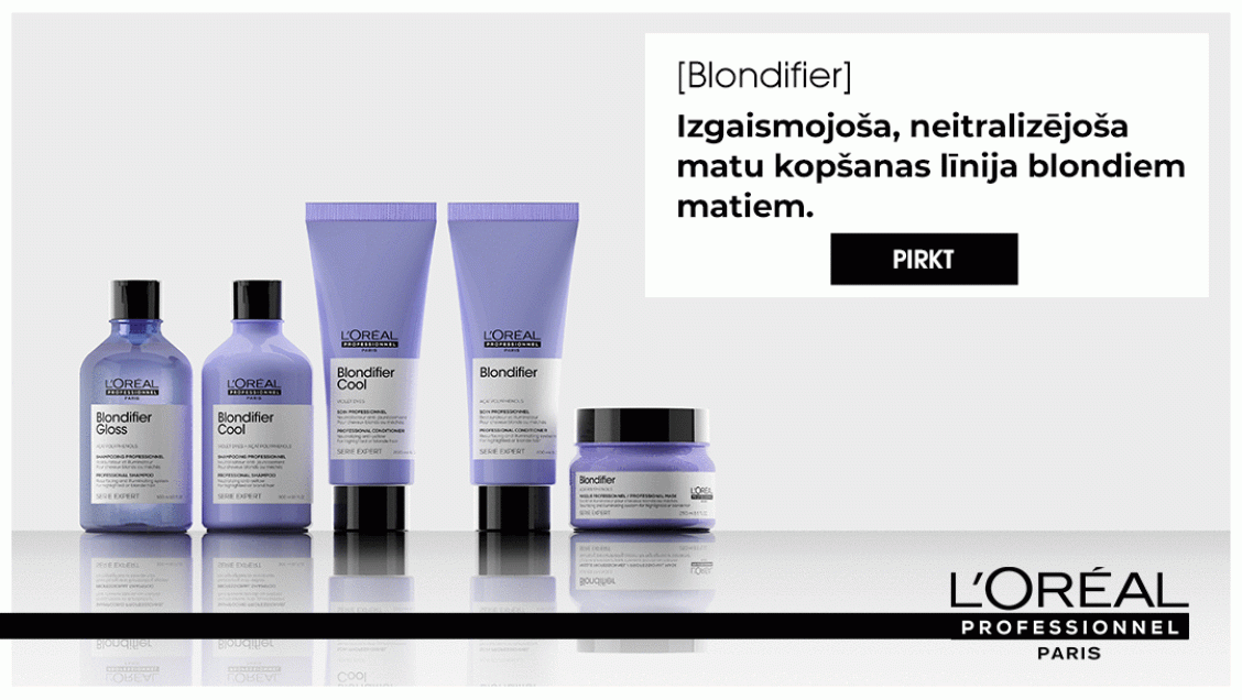 L’OREAL PROFESSIONNEL BLONDIFIER