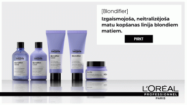 BLONDIFIER
