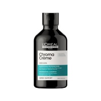 Chroma crème Matte šampūns /zaļš/