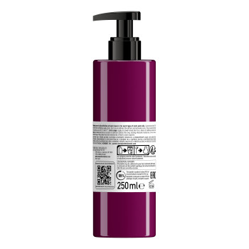 Serie Expert Curl Expression Cream Gel - definition and shine
