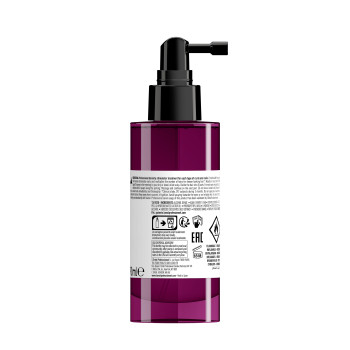 Serie Expert Curl Expression активатор густоты - для укрепления волос