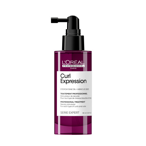 Serie Expert Curl Expression активатор густоты - для укрепления волос