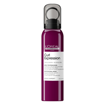 Serie Expert Curl Expression Drying Accelerator - faster blow-dry