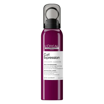 Serie Expert Curl Expression līdzeklis žāvēšanai - paātrina žūšanu