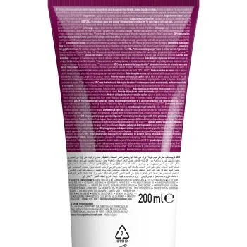 Serie Expert Curl Expression mitrinošs krēms - mitrina un kontrolē