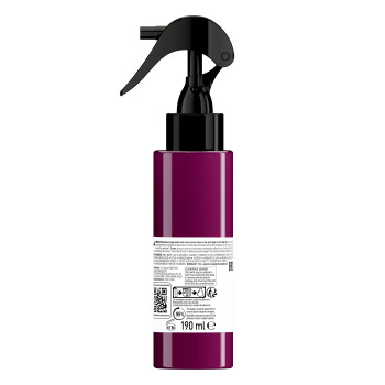 Serie Expert Curl Expression Spray - refresh and shine