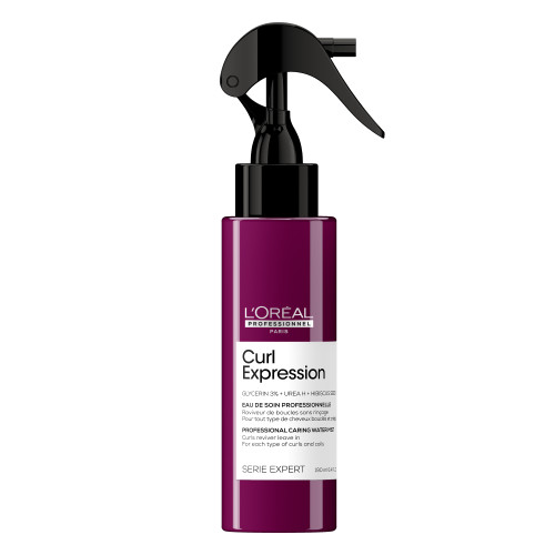 Serie Expert Curl Expression Spray - refresh and shine