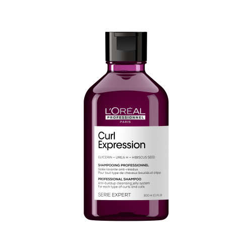 Serie Expert Curl Expression Shampoo - cleansing for curls