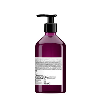 Serie Expert Curl Expression šampūns 500ml - lokainu matu attīrīšanai
