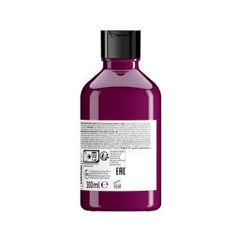 Serie Expert Curl Expression Hydrating Shampoo - moisture and softness