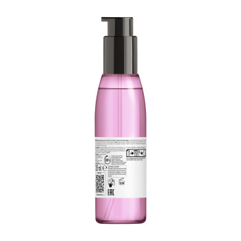 Serie Expert Liss Unlimited Serum - heat protection and shine