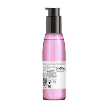 Serie Expert Liss Unlimited serums - aizsardzība un spīdums