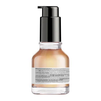Serie Expert Metal Detox Oil - protection and shine
