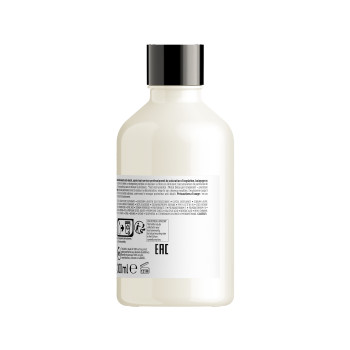 Serie Expert Metal Detox Shampoo - purifying and strengthening care