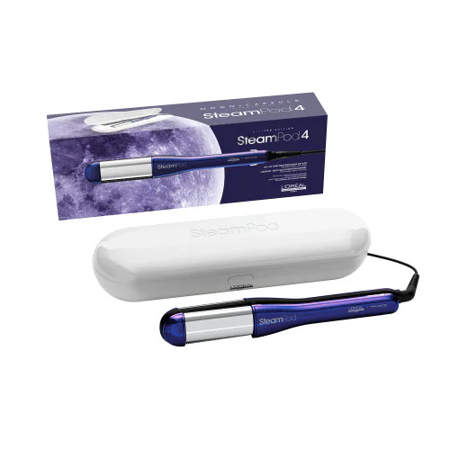 SteamPod 4.0 Moon Capsule Limited Edition - professional steam styler