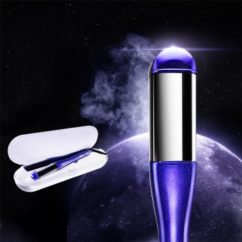 SteamPod 4.0 Moon Capsule Limited Edition - профессиональный паровой стайлер