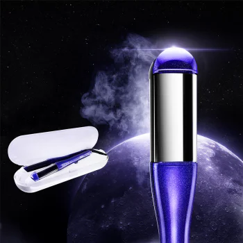 SteamPod 4.0 Moon Capsule Limited Edition - professional steam styler