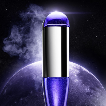 SteamPod 4.0 Moon Capsule Limited Edition - профессиональный паровой стайлер