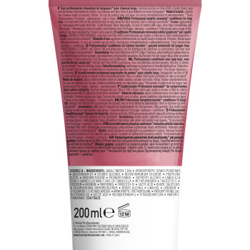 Serie Expert Pro Longer Conditioner - length renewal care