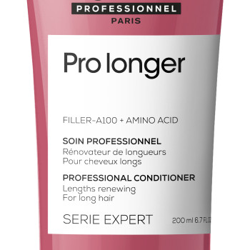 Serie Expert Pro Longer Conditioner - length renewal care