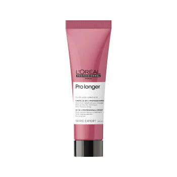Serie Expert Pro Longer Leave-In Cream - length renewing care