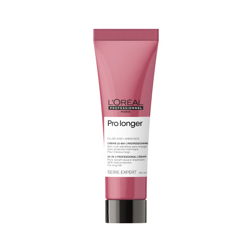 Serie Expert Pro Longer крем (leave-in) - уход для восстановления длины