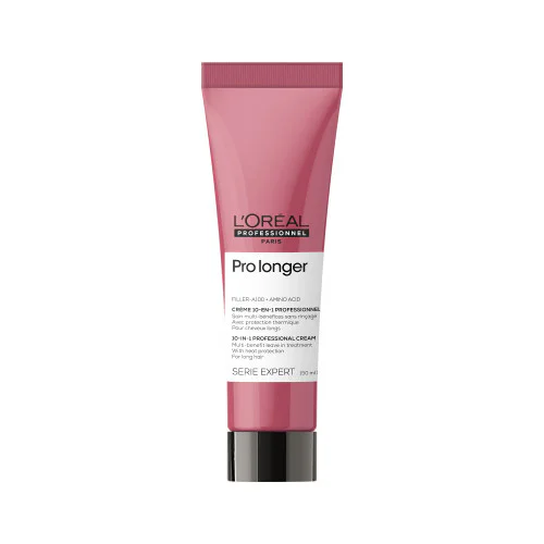 Serie Expert Pro Longer Leave-In Cream - length renewing care