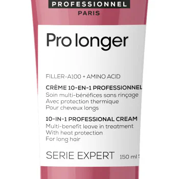 Serie Expert Pro Longer Leave-In Cream - length renewing care