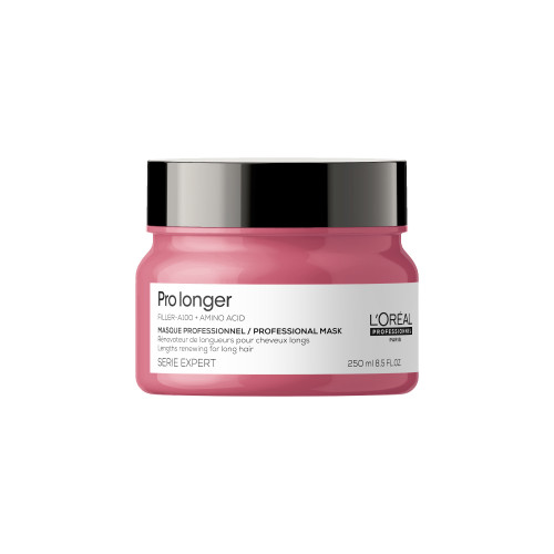 Serie Expert Pro Longer Mask - thickening and revitalizing