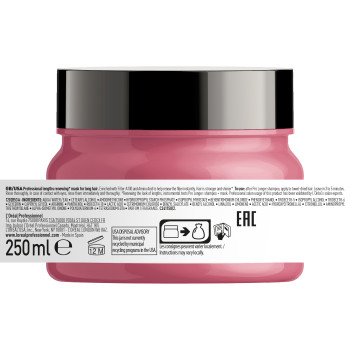 Serie Expert Pro Longer Mask - thickening and revitalizing