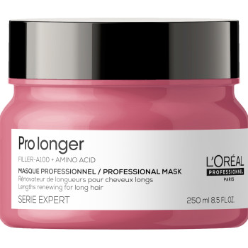 Serie Expert Pro Longer Mask - thickening and revitalizing