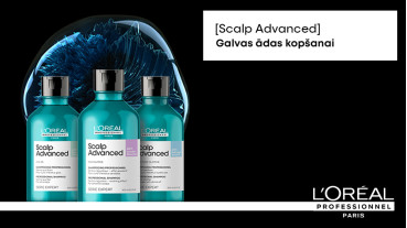SCALP ADVANCED