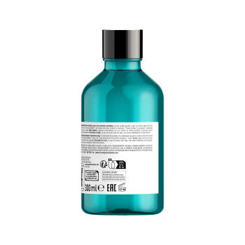 Serie Expert Scalp Advanced Anti-Discomfort Shampoo - soothing care for sensitive scalp