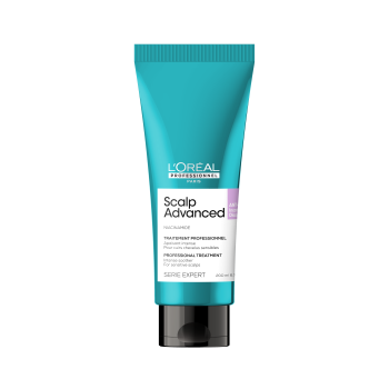 Serie Expert Scalp Advanced Anti-Discomfort Cream - calming treatment