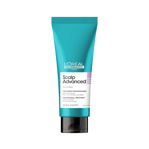 Serie Expert Scalp Advanced Anti-Discomfort Cream - calming treatment