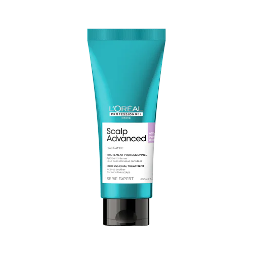 Serie Expert Anti-Discomfort крем - успокаивающее средство
