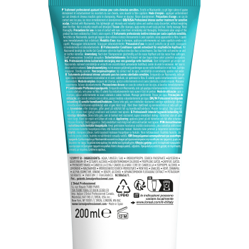 Serie Expert Scalp Advanced Anti-Discomfort Cream - calming treatment