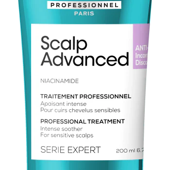 Serie Expert Anti-Discomfort крем - успокаивающее средство