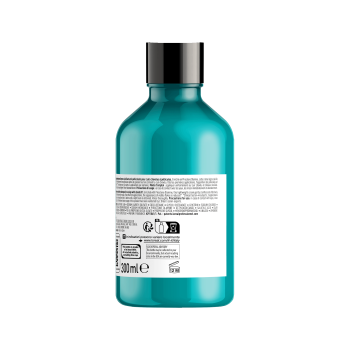 Serie Expert Anti-dandruff šampūns - pretblaugznu attīrīšana