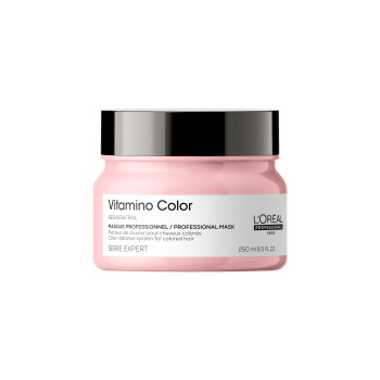 Serie Expert Vitamino Color Mask - nourishing color care