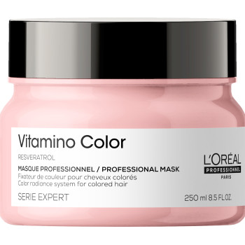 Serie Expert Vitamino Color Mask - nourishing color care