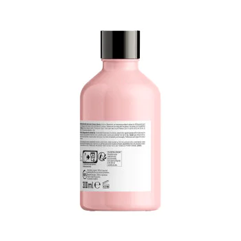 Serie Expert Vitamino Color Shampoo - color protection care