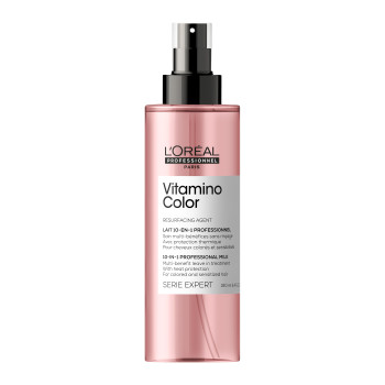 Serie Expert Vitamino Color 10 in 1 - multi-benefit spray
