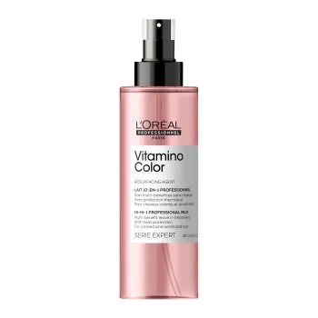 Serie Expert Vitamino Color 10 in 1 - daudzfunkcionāls sprejs